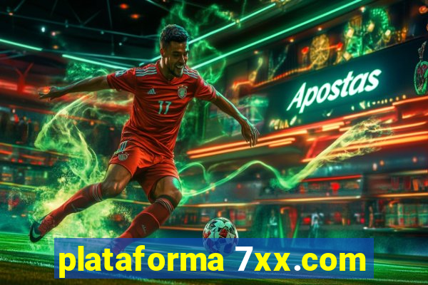 plataforma 7xx.com